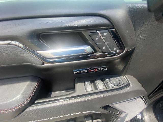 2023 GMC Sierra 1500 Vehicle Photo in Greenville, TX 75402
