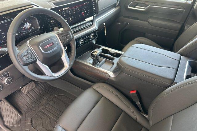 2025 GMC Sierra 1500 Vehicle Photo in STOCKTON, CA 95212-2838
