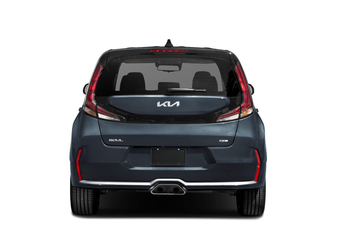 2024 Kia Soul Vehicle Photo in San Antonio, TX 78230