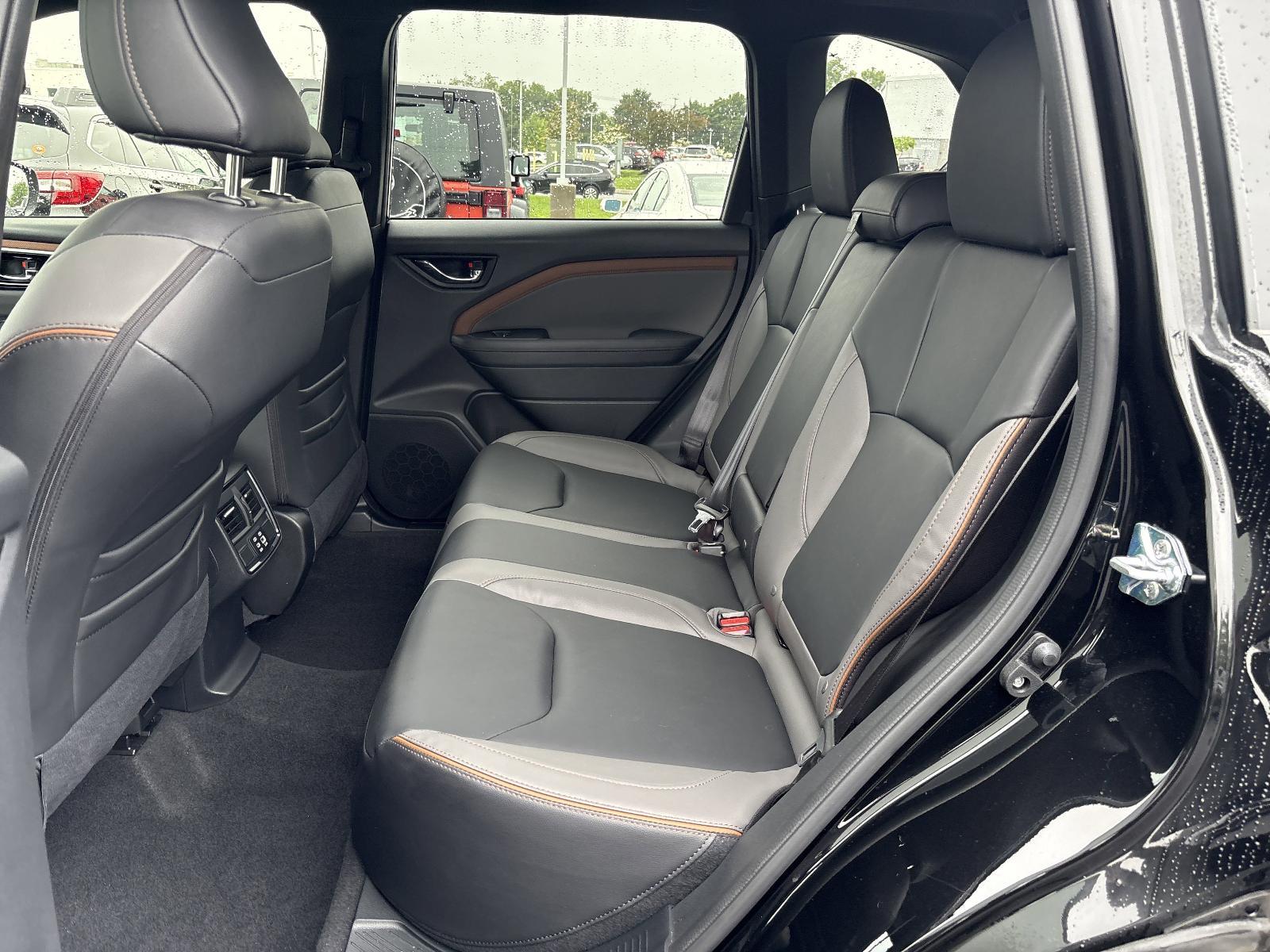 2025 Subaru Forester Vehicle Photo in Mechanicsburg, PA 17050