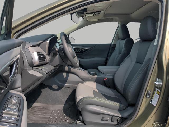 2025 Subaru Outback Vehicle Photo in Green Bay, WI 54304