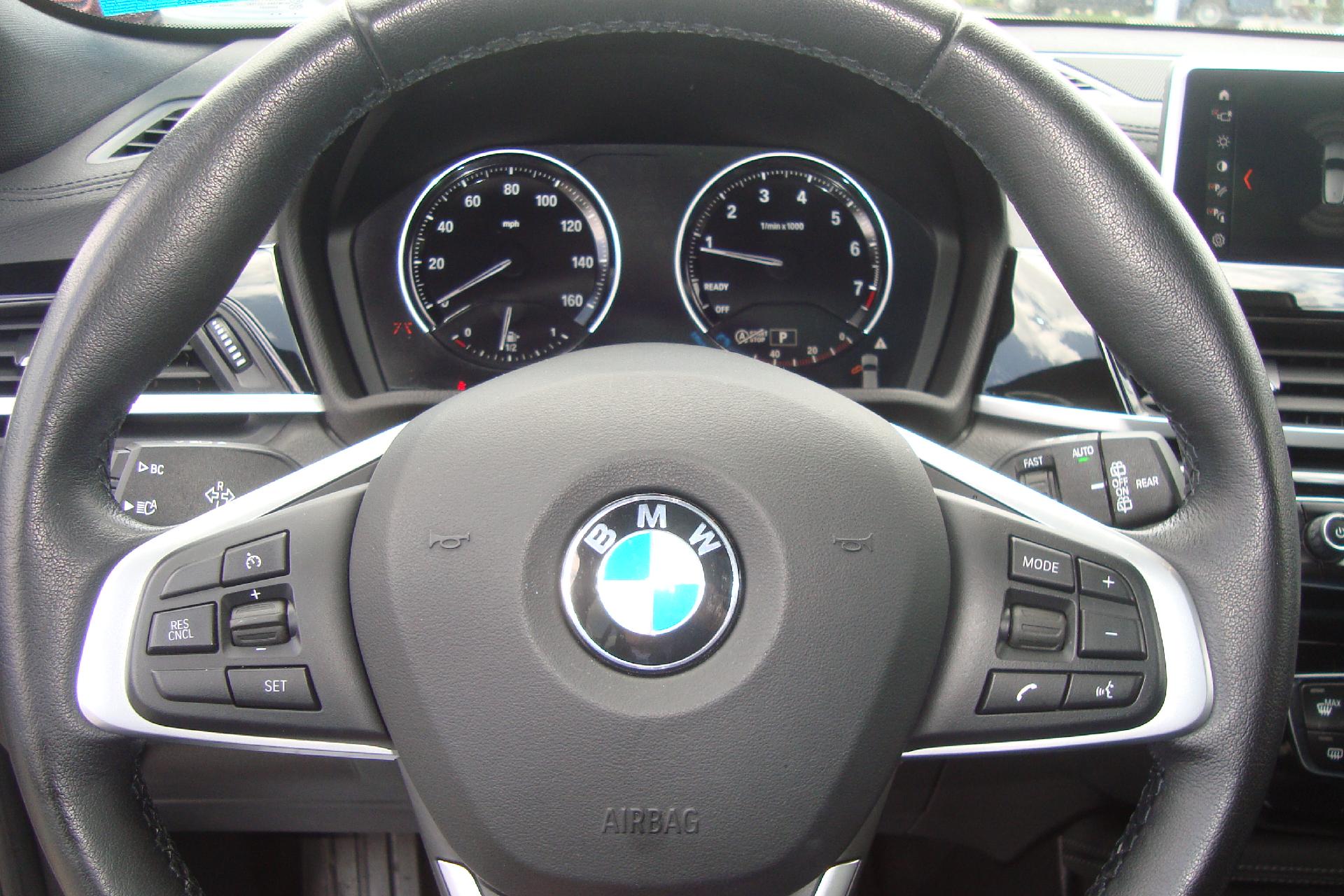 2020 BMW X2 sDrive28i Vehicle Photo in PORTSMOUTH, NH 03801-4196