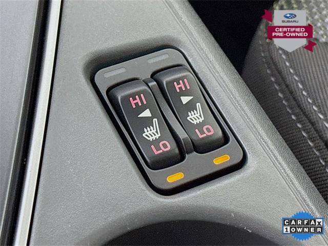 2024 Subaru Crosstrek Vehicle Photo in Puyallup, WA 98371