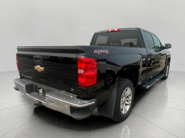 2014 Chevrolet Silverado 1500 Vehicle Photo in APPLETON, WI 54914-8833