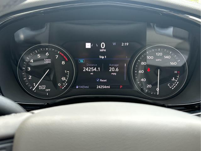 2023 Cadillac XT6 Vehicle Photo in Grapevine, TX 76051
