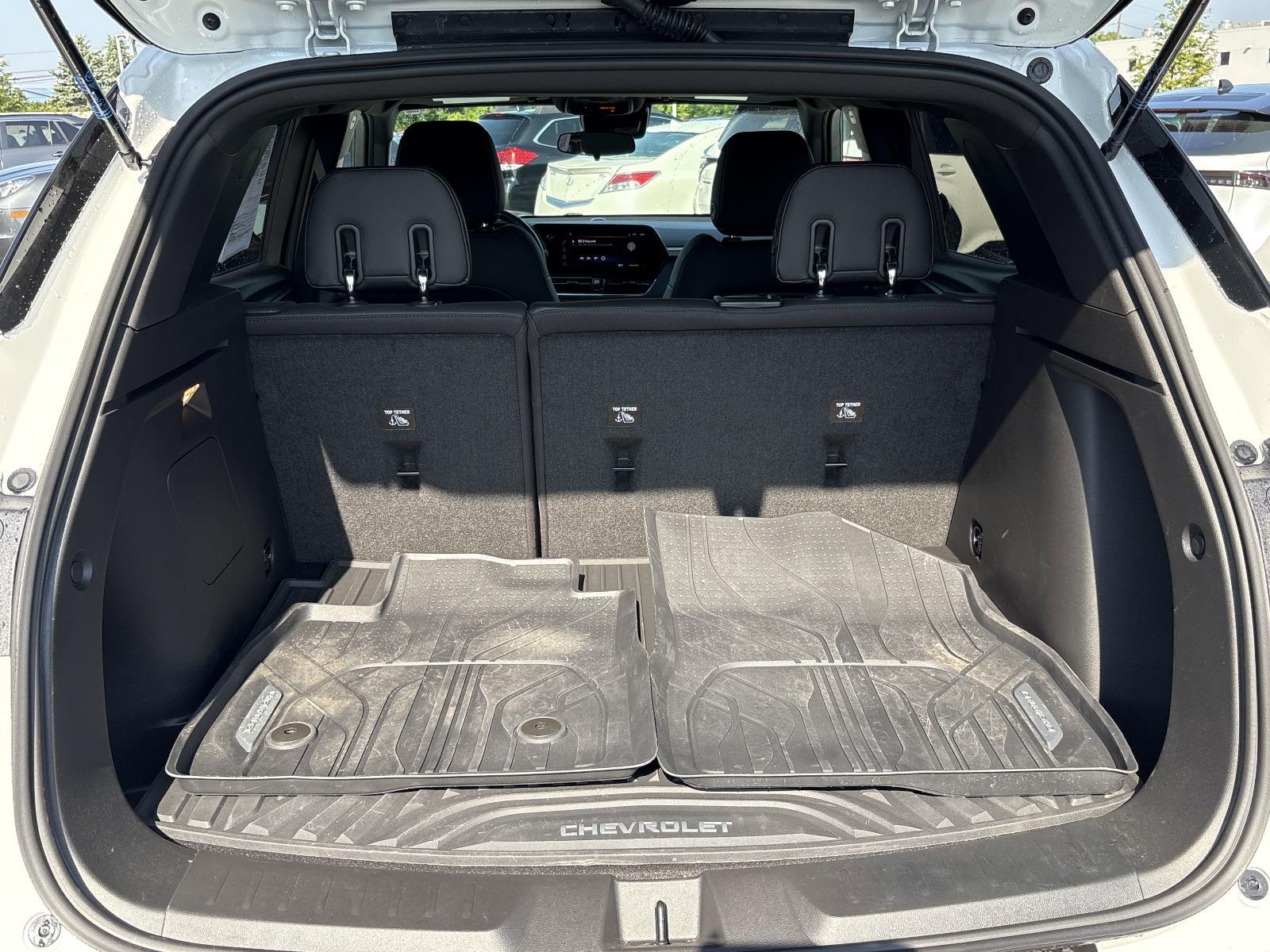 2024 Chevrolet Trailblazer Vehicle Photo in Mechanicsburg, PA 17050