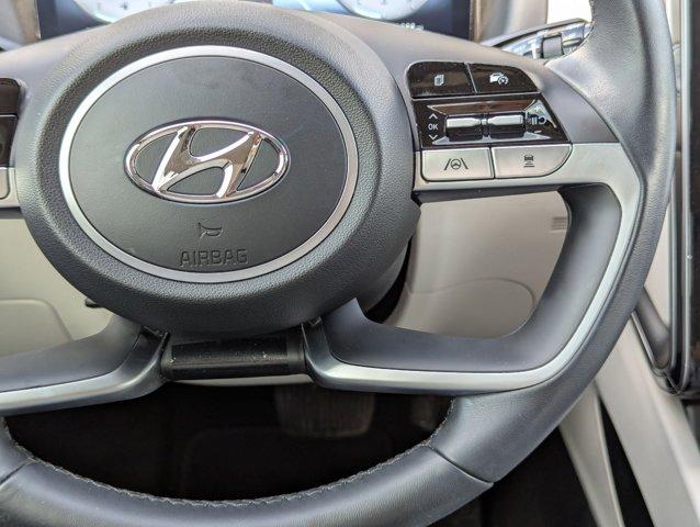 2023 Hyundai TUCSON Vehicle Photo in San Antonio, TX 78230