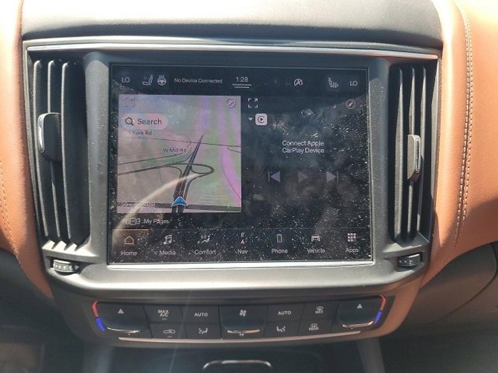 2021 Maserati Levante Vehicle Photo in Willow Grove, PA 19090