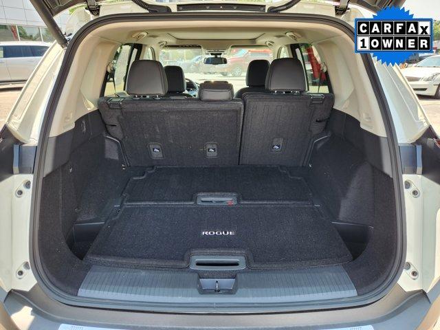 2023 Nissan Rogue Vehicle Photo in Ardmore, PA 19003