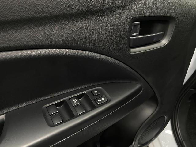 2024 Mitsubishi Mirage Vehicle Photo in Appleton, WI 54913