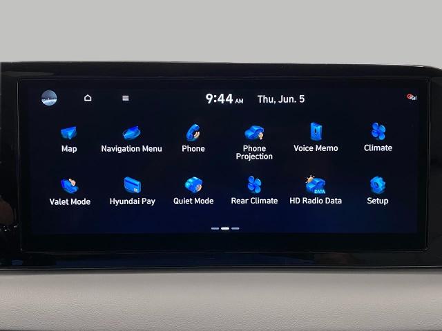 2025 Hyundai PALISADE Vehicle Photo in Appleton, WI 54913