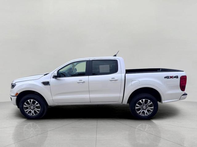 2020 Ford Ranger Vehicle Photo in Oshkosh, WI 54901