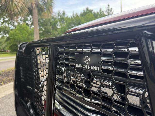 2024 Ram 2500 Vehicle Photo in Savannah, GA 31419