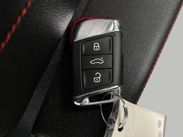 2024 Volkswagen Jetta GLI Vehicle Photo in Appleton, WI 54913