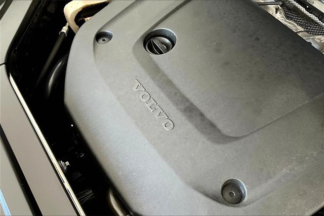 2023 Volvo XC90 Vehicle Photo in Grapevine, TX 76051