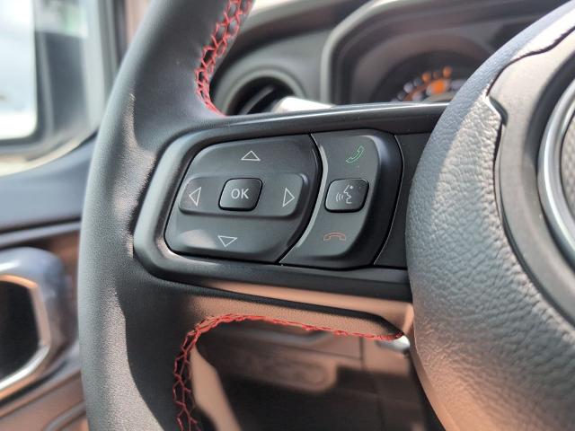 2024 Jeep Wrangler Vehicle Photo in Savannah, GA 31419