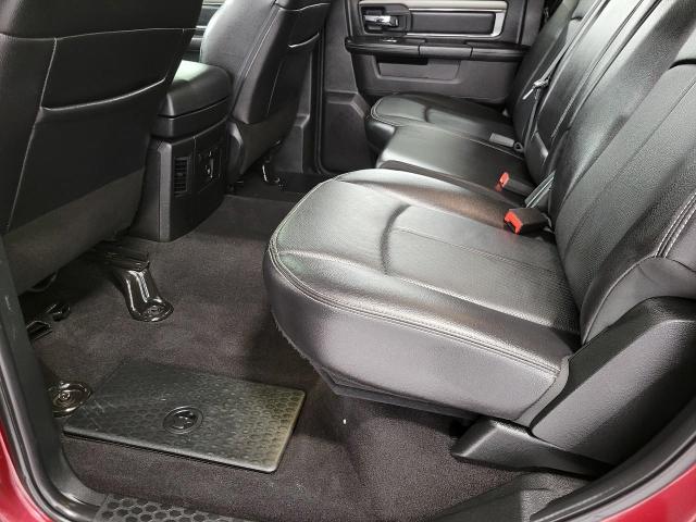 2018 Ram 1500 Vehicle Photo in APPLETON, WI 54914-4656