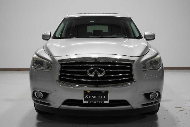 2015 INFINITI QX60 Vehicle Photo in GRAPEVINE, TX 76051