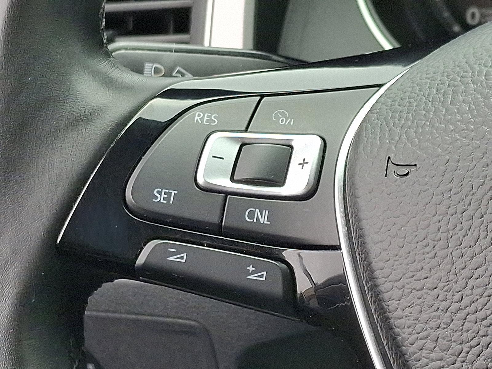 2018 Volkswagen Atlas Vehicle Photo in Jenkintown, PA 19046