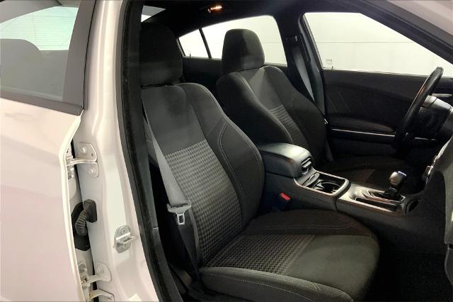 2023 Dodge Charger Vehicle Photo in Kansas City, MO 64114