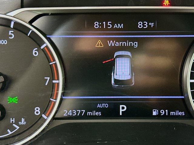 2021 Nissan Rogue Vehicle Photo in Flemington, NJ 08822