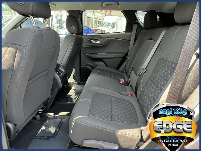 2022 Chevrolet Blazer Vehicle Photo in Roslyn, NY 11576