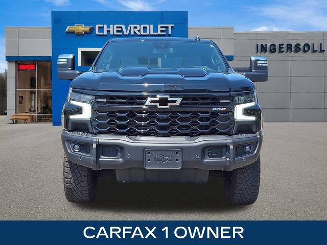 2024 Chevrolet Silverado 1500 Vehicle Photo in PAWLING, NY 12564-3219