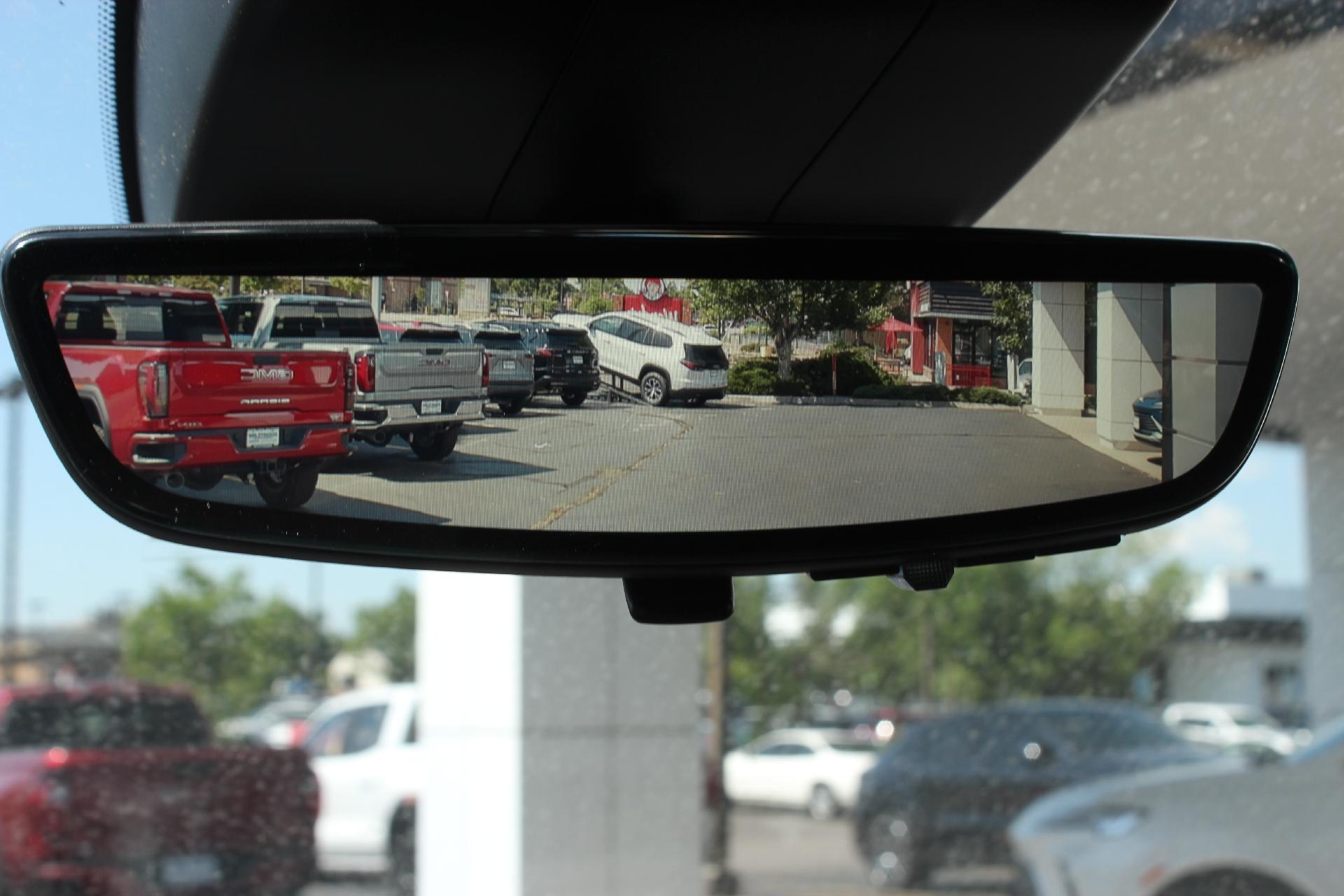 2025 GMC Sierra 1500 Vehicle Photo in AURORA, CO 80012-4011