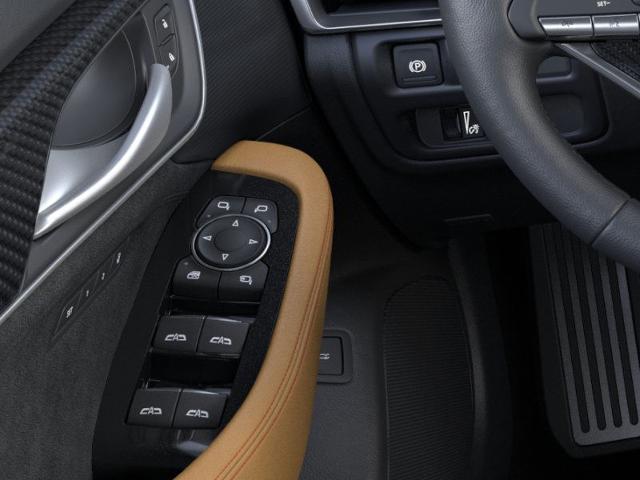 2025 Cadillac CT5-V Vehicle Photo in BATON ROUGE, LA 70809-4546