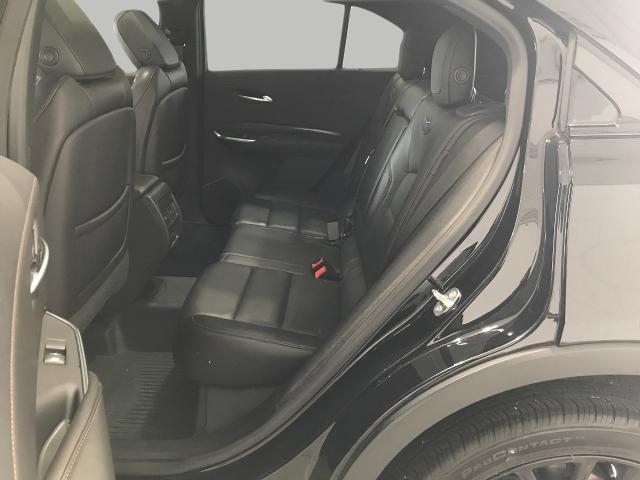 2019 Cadillac XT4 Vehicle Photo in GREEN BAY, WI 54303-3330