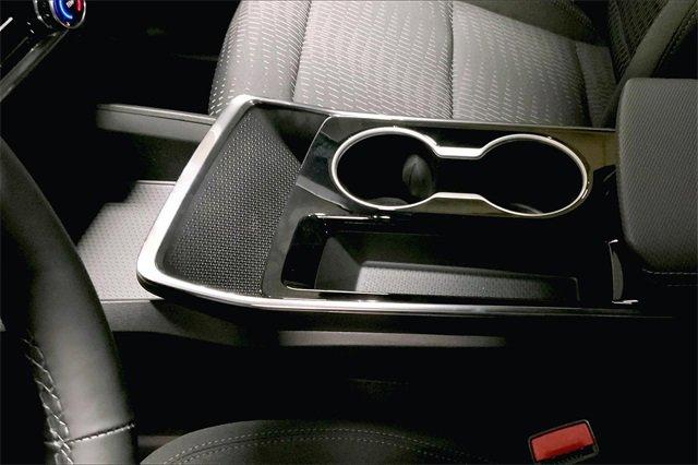 2025 Chevrolet Equinox Vehicle Photo in TOPEKA, KS 66609-0000