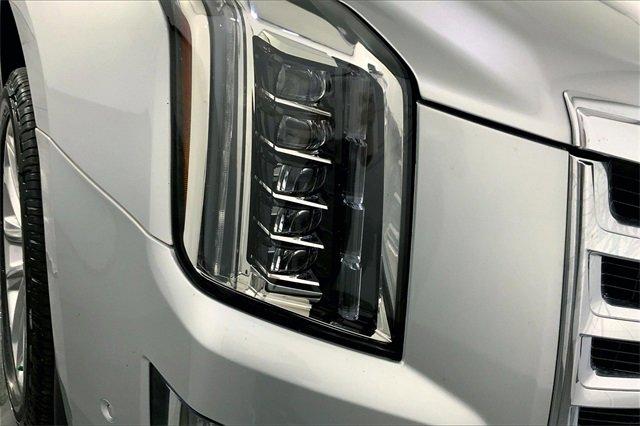 2020 Cadillac Escalade Vehicle Photo in INDEPENDENCE, MO 64055-1314