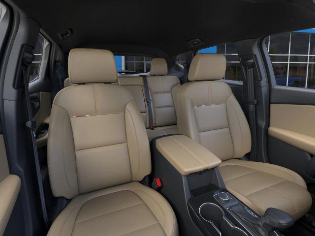 2025 Chevrolet Blazer Vehicle Photo in POOLER, GA 31322-3252