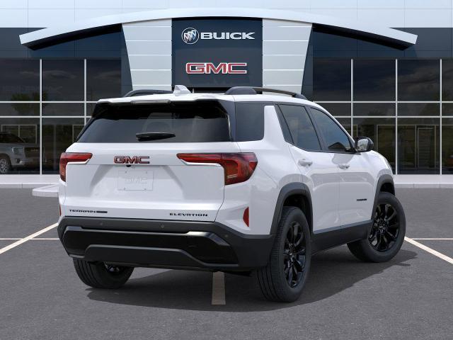 2026 GMC Terrain Vehicle Photo in LITTLE FALLS, NJ 07424-1717