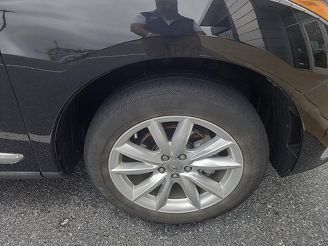2019 Acura RDX Vehicle Photo in HARRISBURG, PA 17111-1033