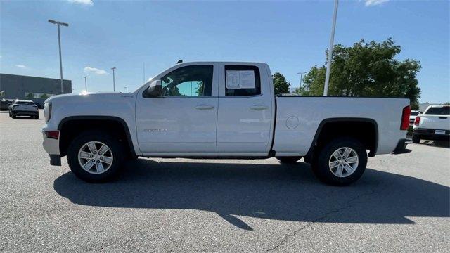 2016 GMC Sierra 1500 Vehicle Photo in BENTONVILLE, AR 72712-4322