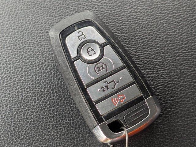 2022 Ford F-150 Vehicle Photo in BRUNSWICK, GA 31525-1881