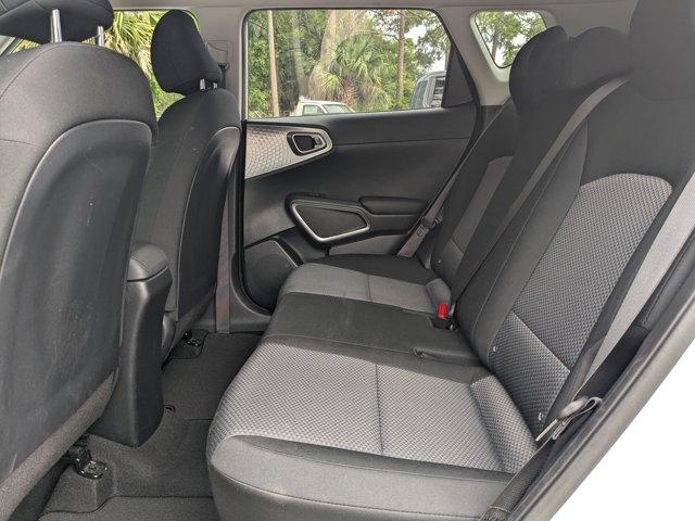 2023 Kia Soul Vehicle Photo in BRUNSWICK, GA 31525-1881