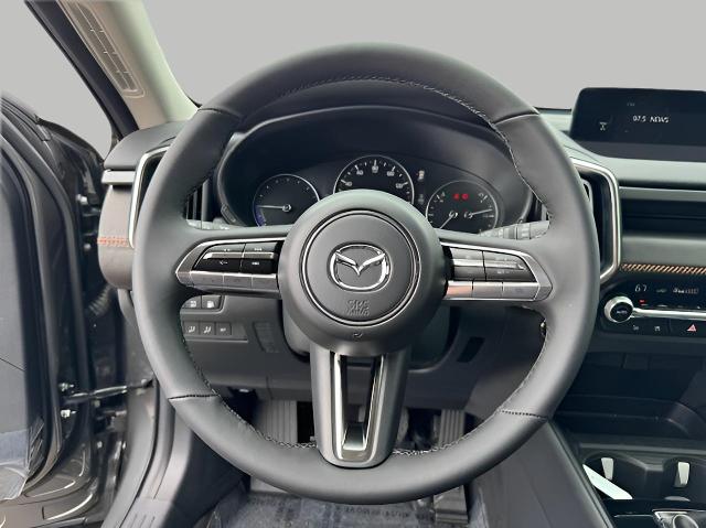 2025 Mazda CX-50 Hybrid Vehicle Photo in Green Bay, WI 54304