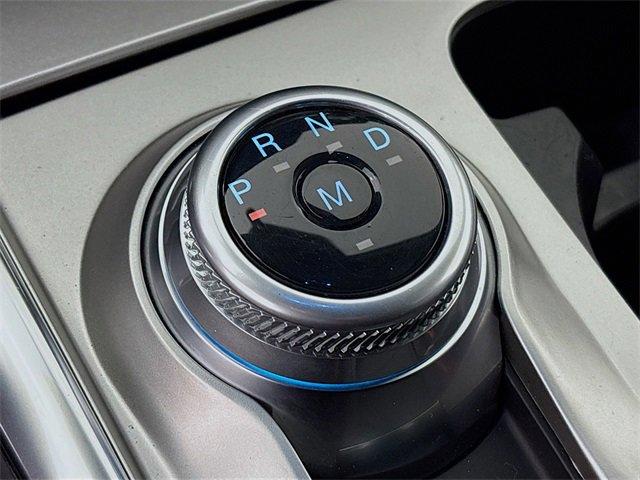 2020 Ford Explorer Vehicle Photo in PUYALLUP, WA 98371-4149