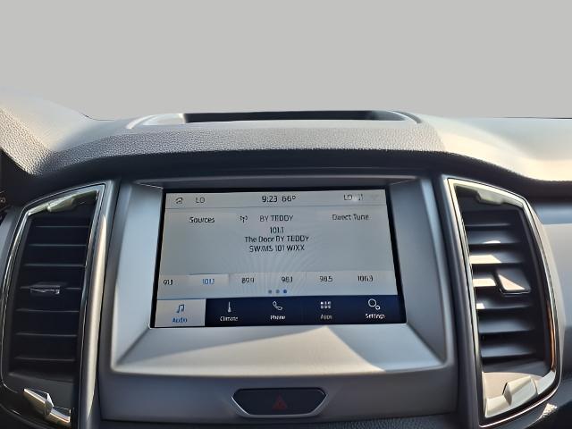 2020 Ford Ranger Vehicle Photo in NEENAH, WI 54956-2243