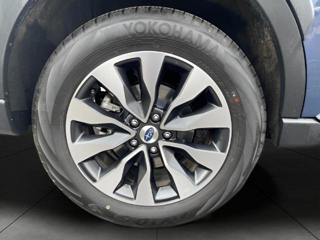2024 Subaru Outback Vehicle Photo in Oshkosh, WI 54904