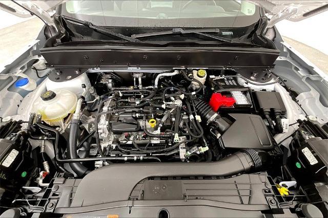 2022 Ford Bronco Sport Vehicle Photo in San Antonio, TX 78230