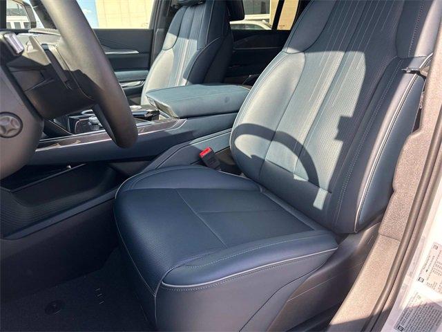 2025 Cadillac ESCALADE IQ Vehicle Photo in BATON ROUGE, LA 70809-4546