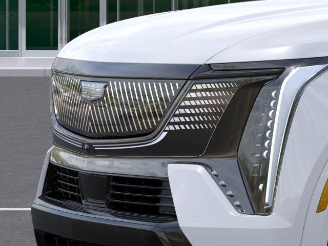 2025 Cadillac ESCALADE IQ Vehicle Photo in BATON ROUGE, LA 70809-4546