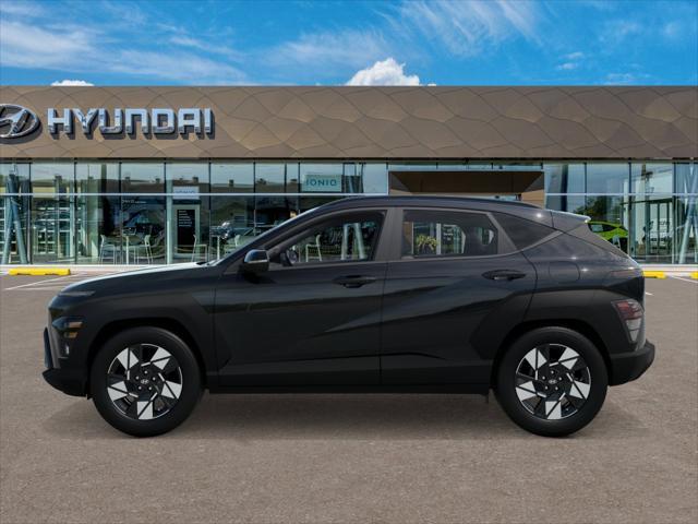 2025 Hyundai KONA Vehicle Photo in Harrisburg, PA 17111