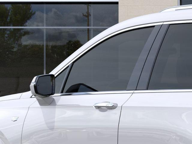 2025 Cadillac XT6 Vehicle Photo in SMITHTOWN, NY 11787-5023