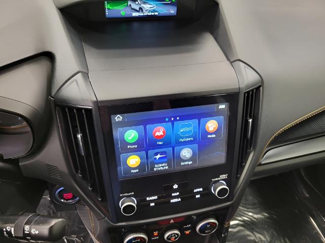 2024 Subaru Forester Vehicle Photo in Oshkosh, WI 54904