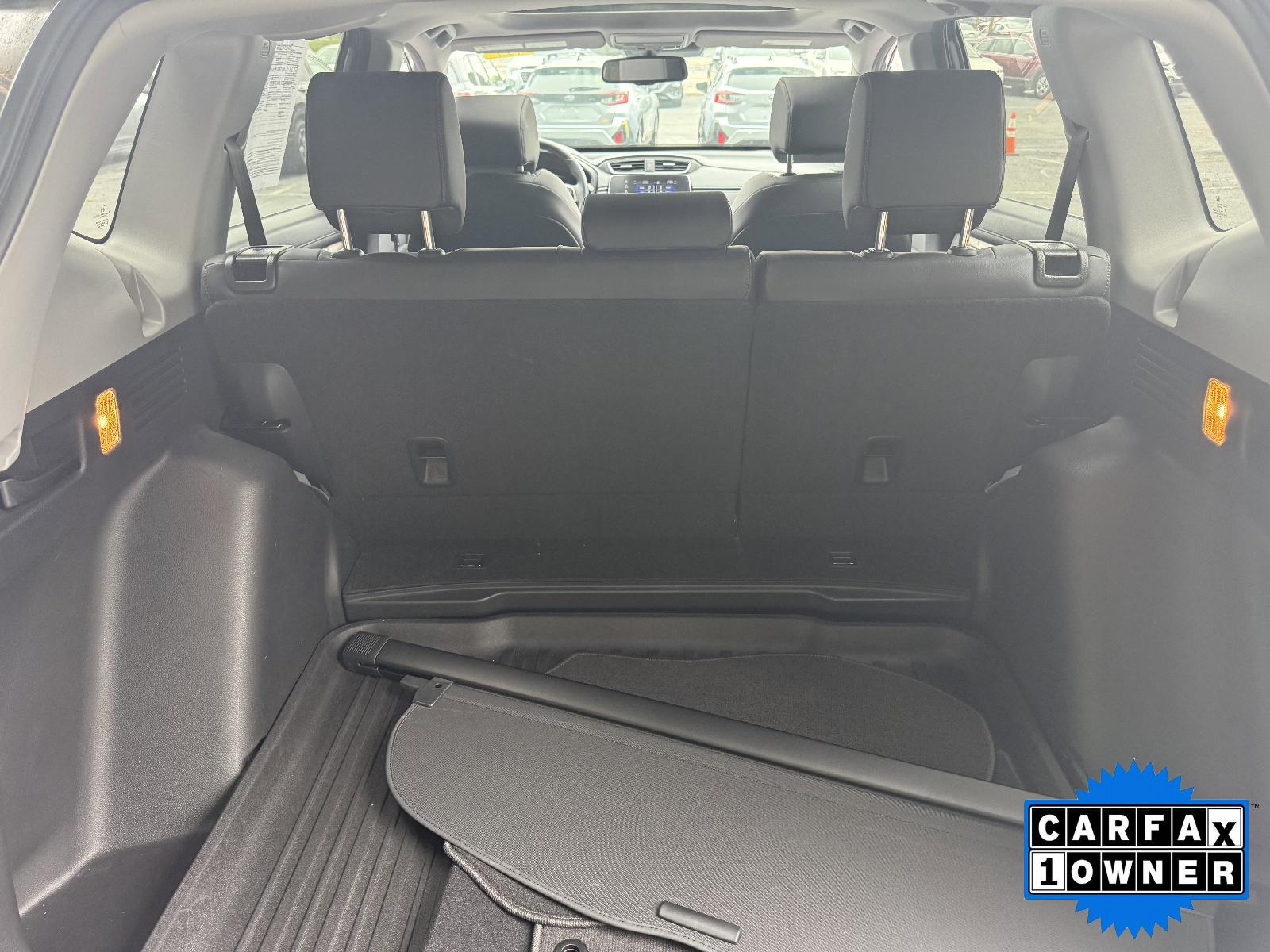 2022 Honda CR-V Vehicle Photo in Harrisburg, PA 17111
