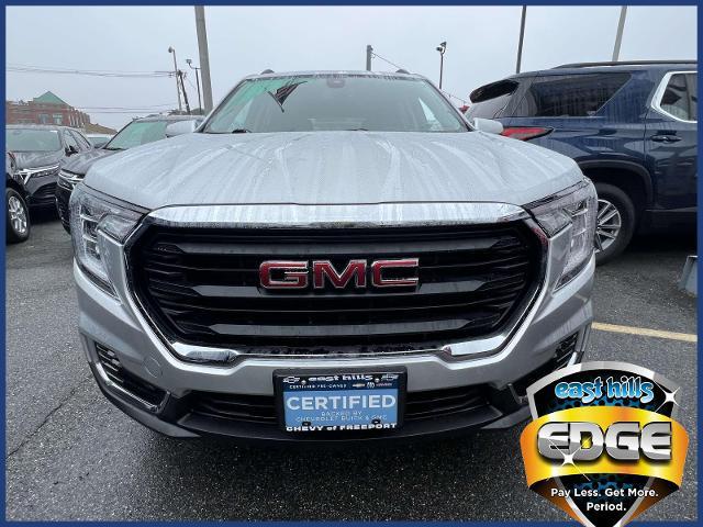 2022 GMC Terrain Vehicle Photo in Roslyn, NY 11576